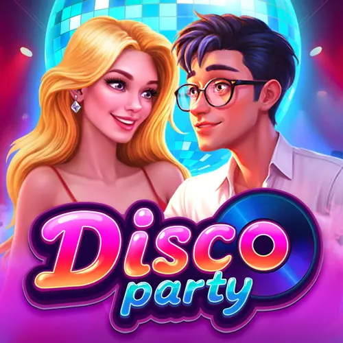 Disco Party